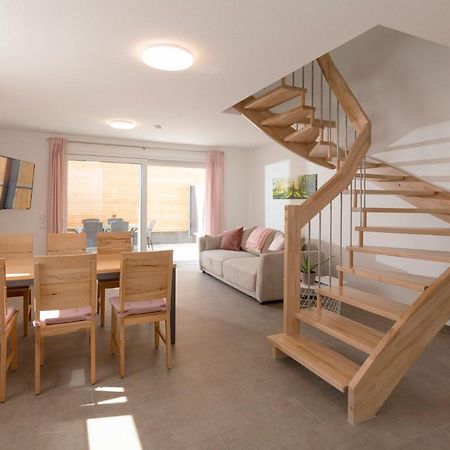 Ferienhaus Stoecklin Naehe Europapark Rust Weisweil  Ngoại thất bức ảnh