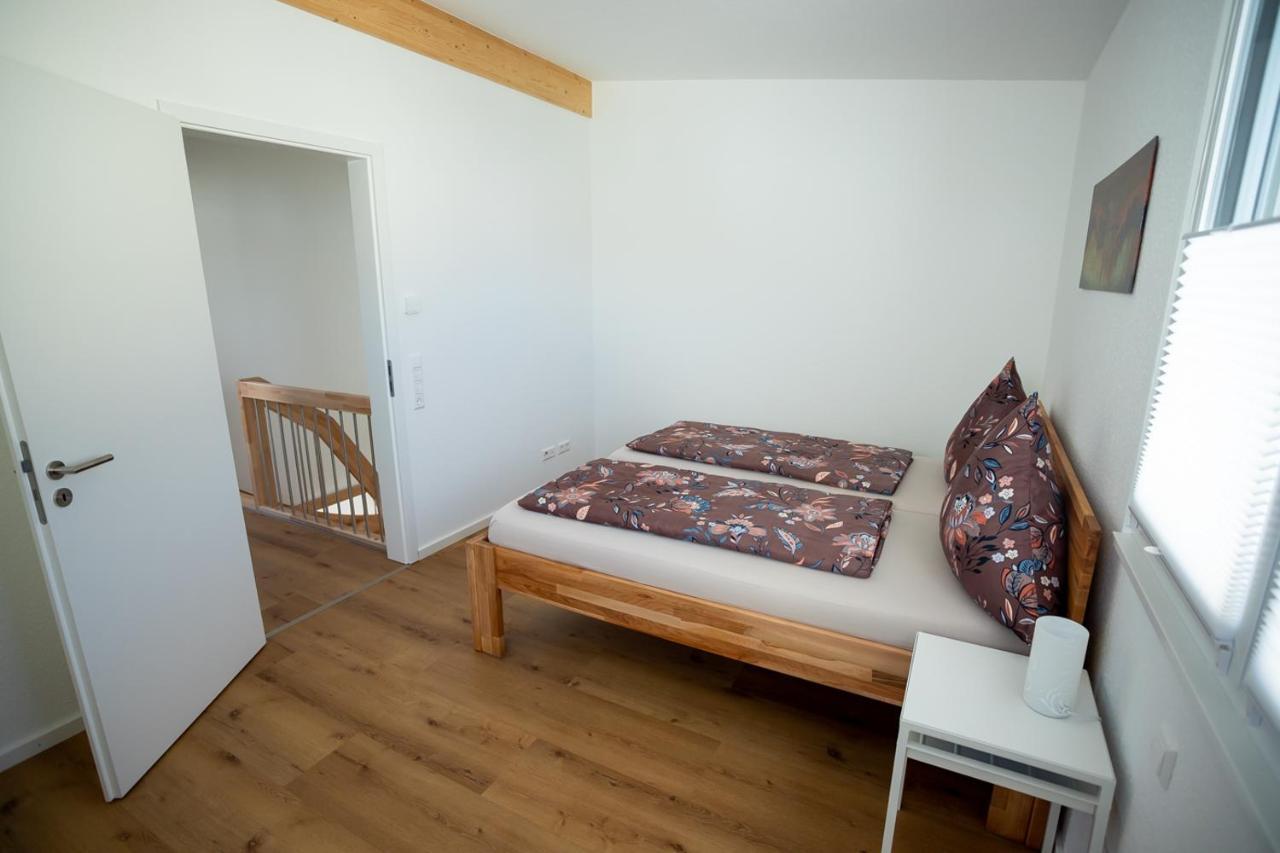 Ferienhaus Stoecklin Naehe Europapark Rust Weisweil  Ngoại thất bức ảnh