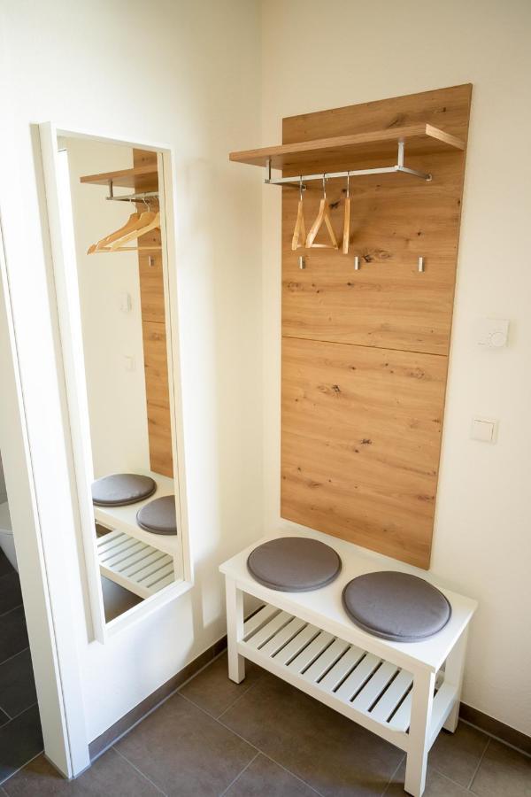 Ferienhaus Stoecklin Naehe Europapark Rust Weisweil  Ngoại thất bức ảnh