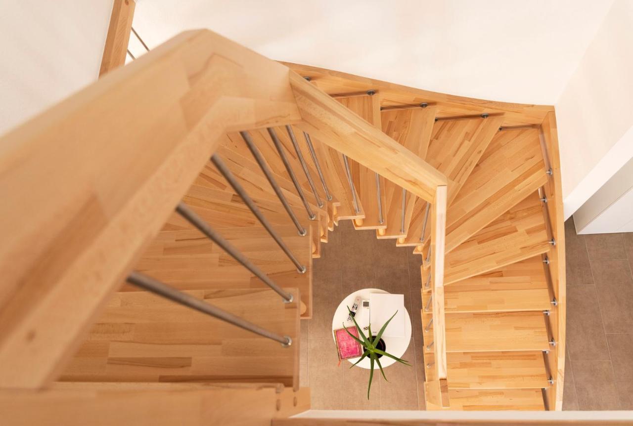 Ferienhaus Stoecklin Naehe Europapark Rust Weisweil  Ngoại thất bức ảnh